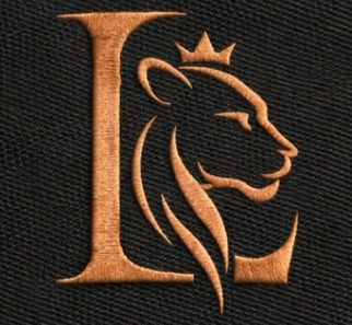 Legacy Premier Painting lion crest